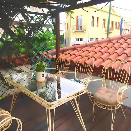 Apeiron Acropolis Suites Athens Luaran gambar