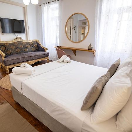 Apeiron Acropolis Suites Athens Luaran gambar