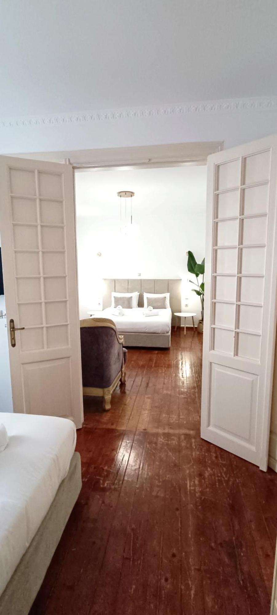 Apeiron Acropolis Suites Athens Luaran gambar