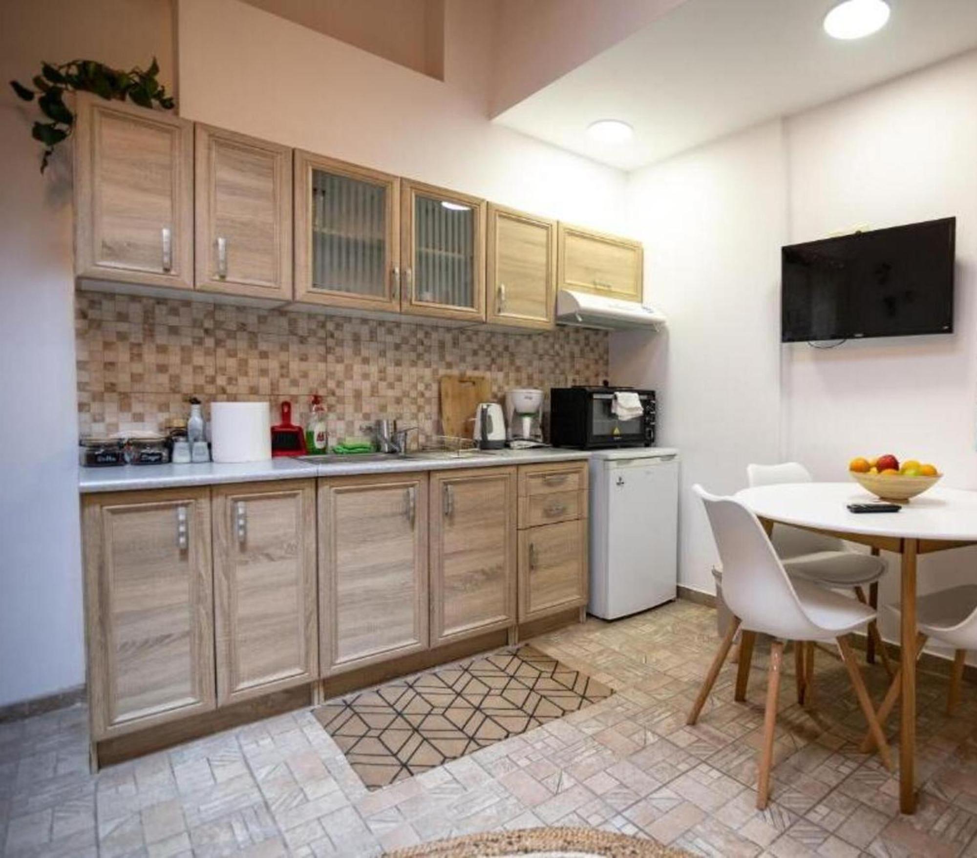 Apeiron Acropolis Suites Athens Luaran gambar