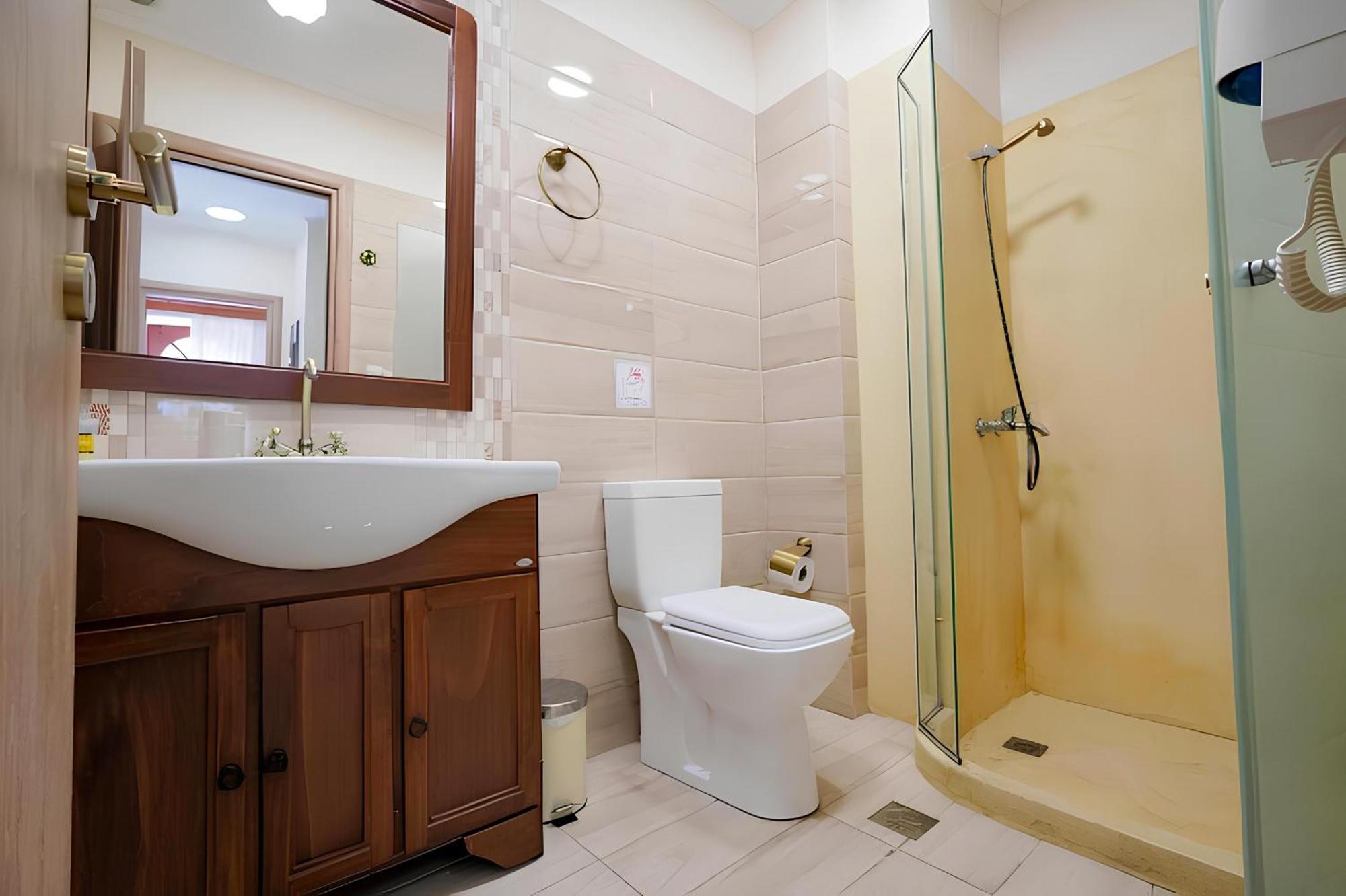 Apeiron Acropolis Suites Athens Luaran gambar
