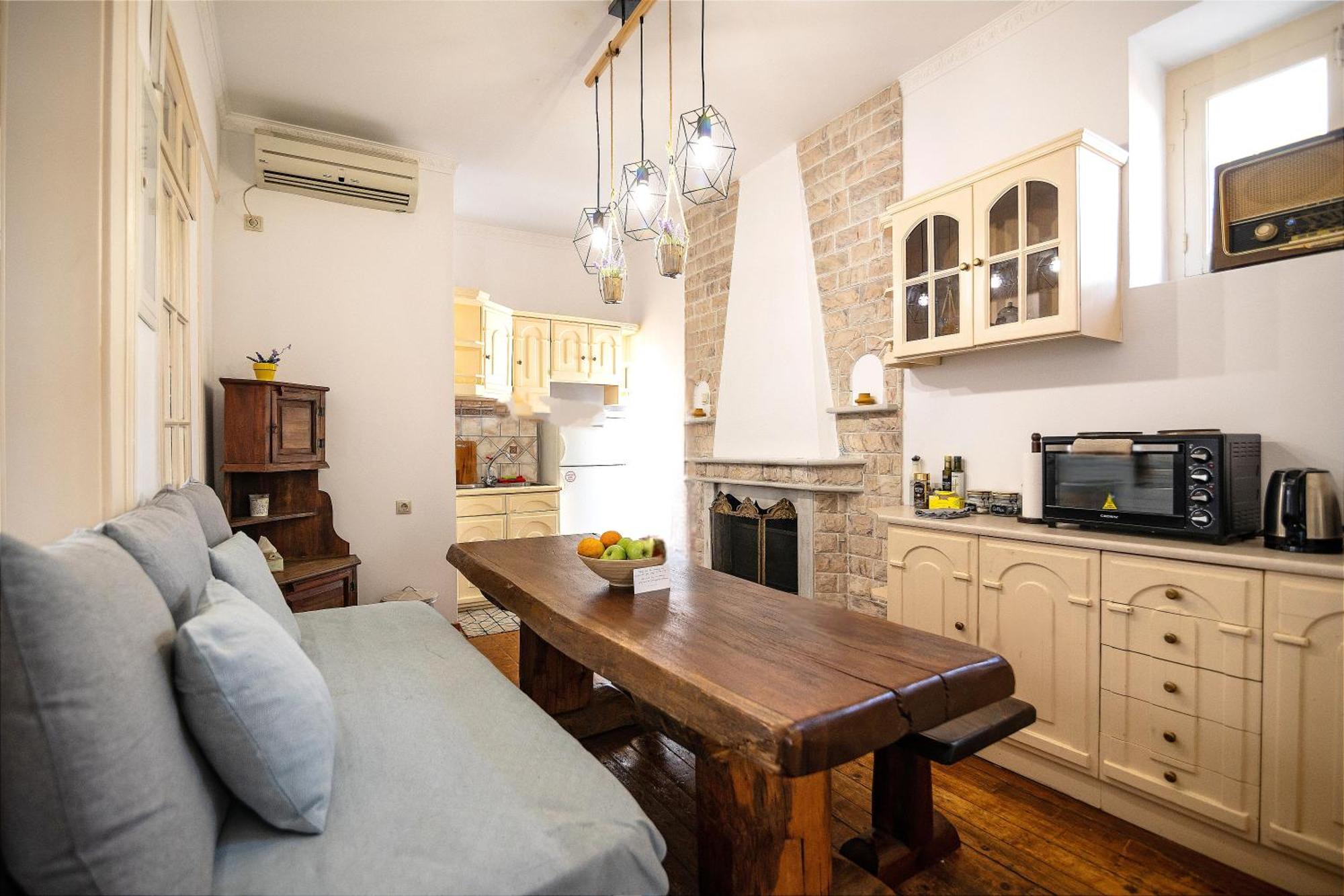 Apeiron Acropolis Suites Athens Luaran gambar