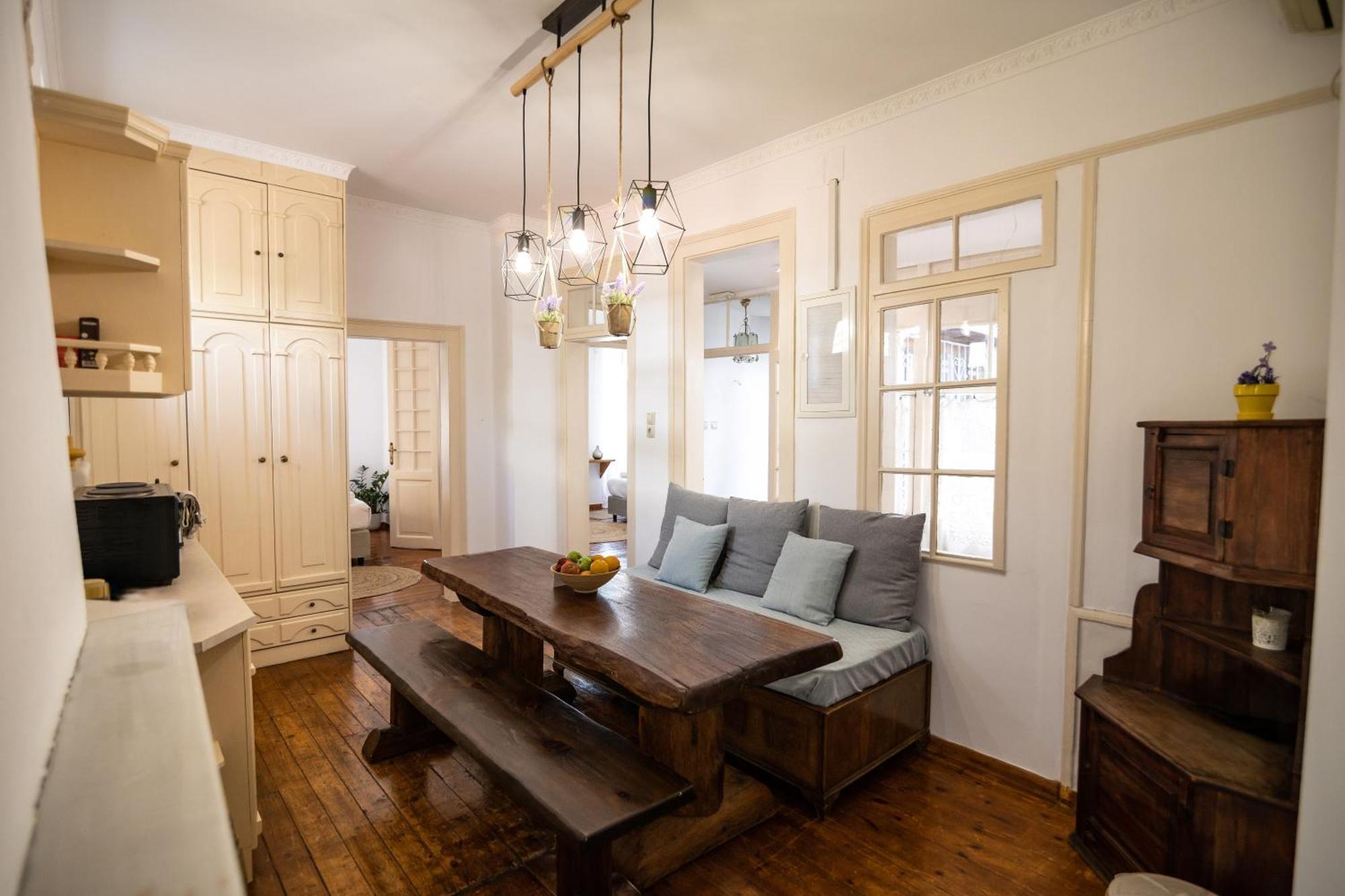 Apeiron Acropolis Suites Athens Luaran gambar