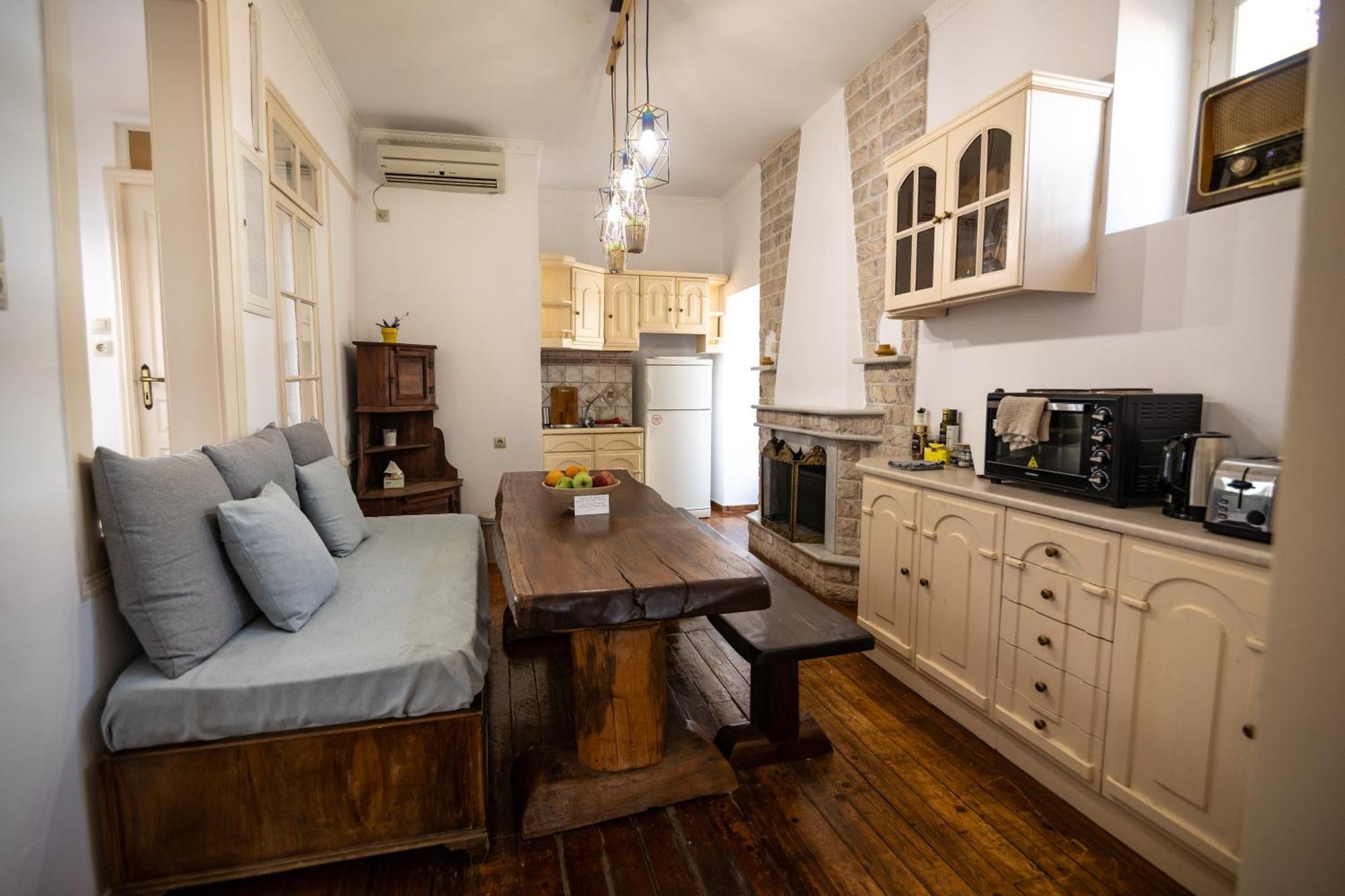 Apeiron Acropolis Suites Athens Luaran gambar