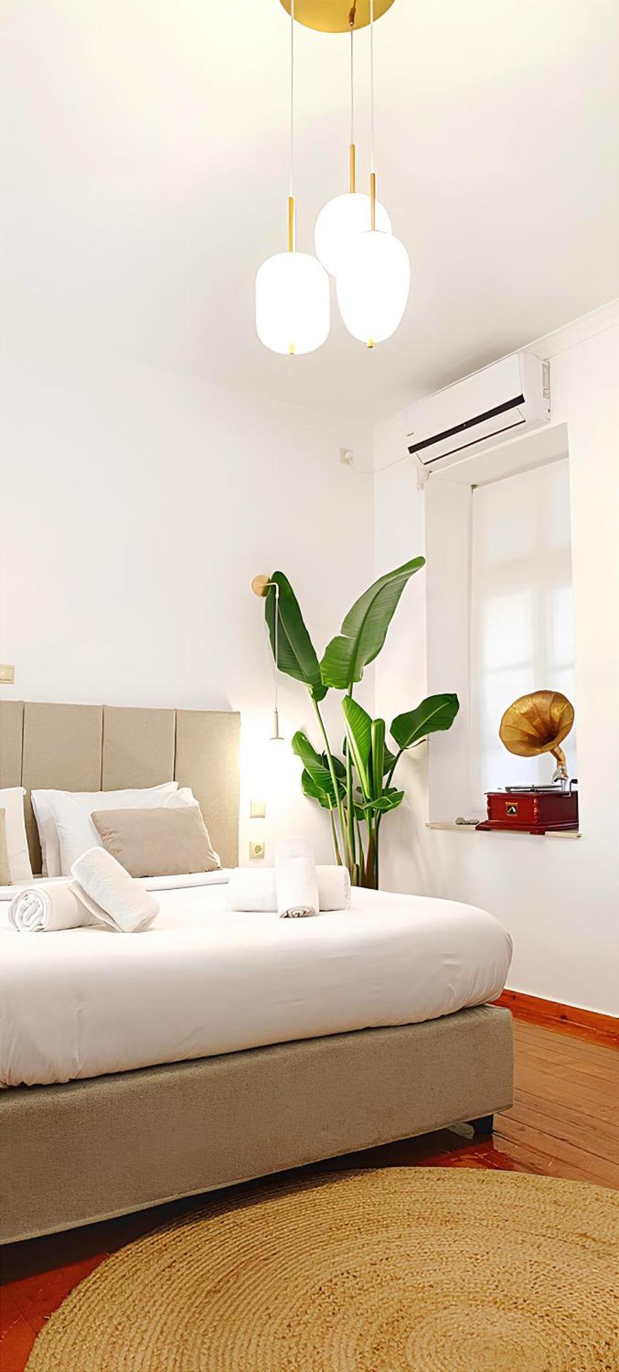 Apeiron Acropolis Suites Athens Luaran gambar