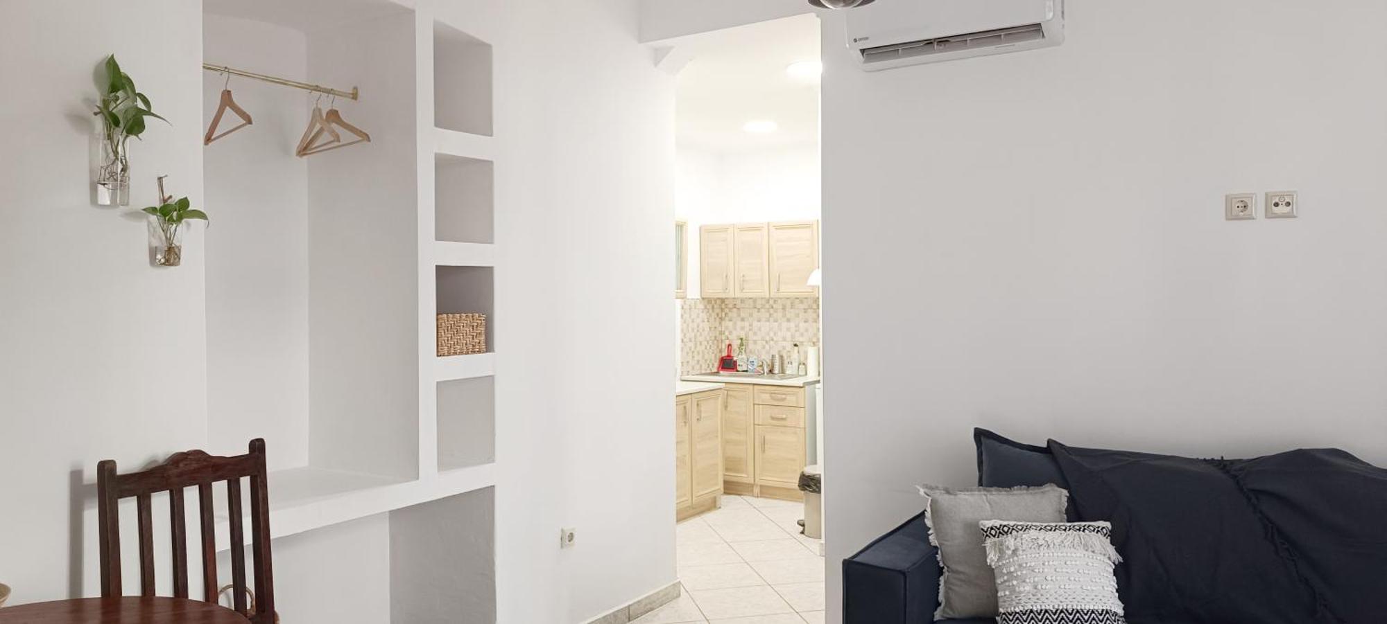 Apeiron Acropolis Suites Athens Luaran gambar