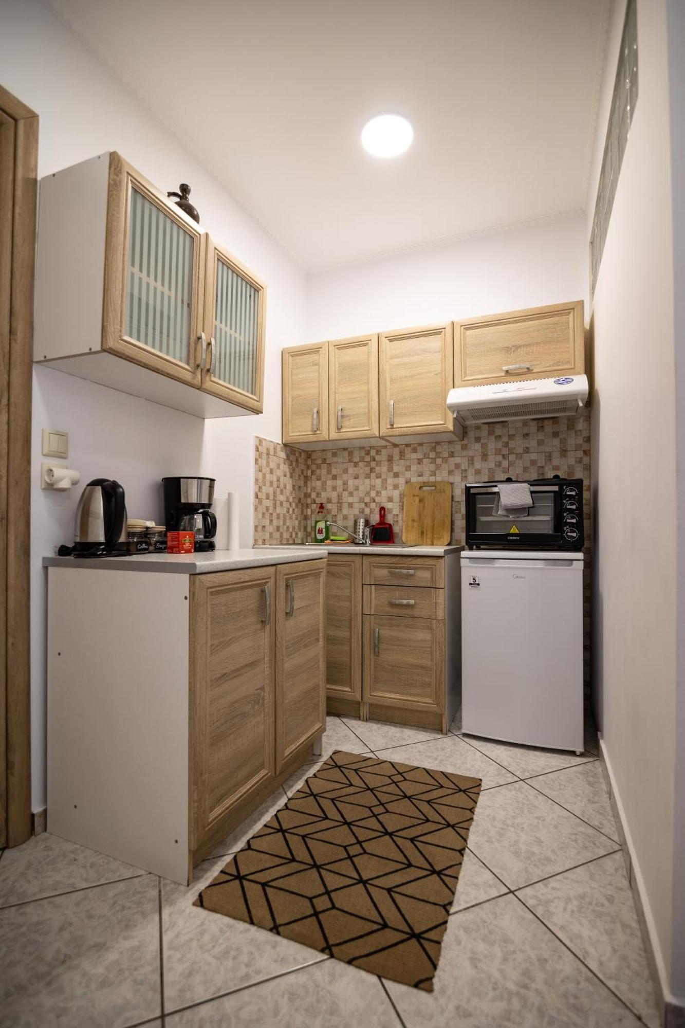 Apeiron Acropolis Suites Athens Luaran gambar