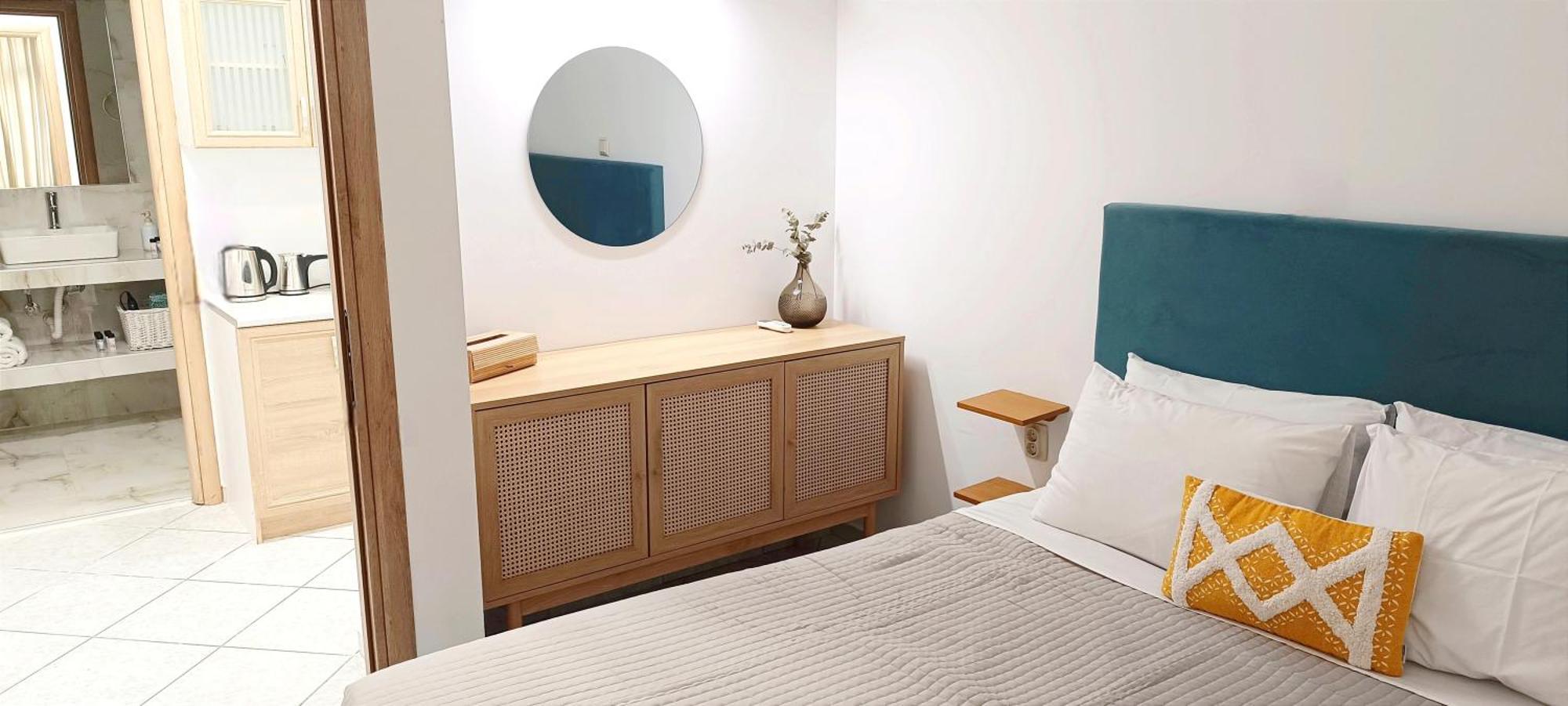 Apeiron Acropolis Suites Athens Luaran gambar