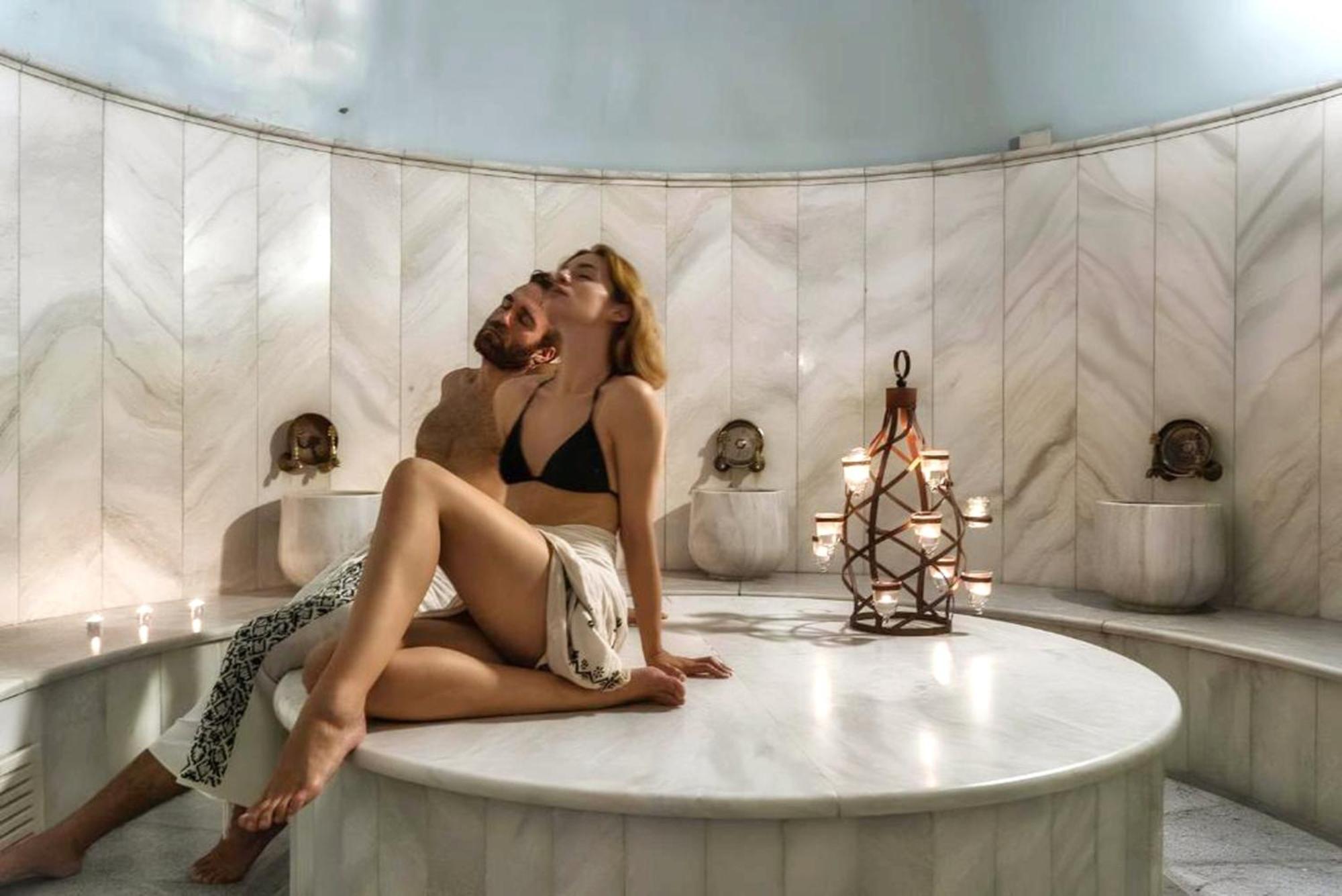 Apeiron Acropolis Suites Athens Luaran gambar