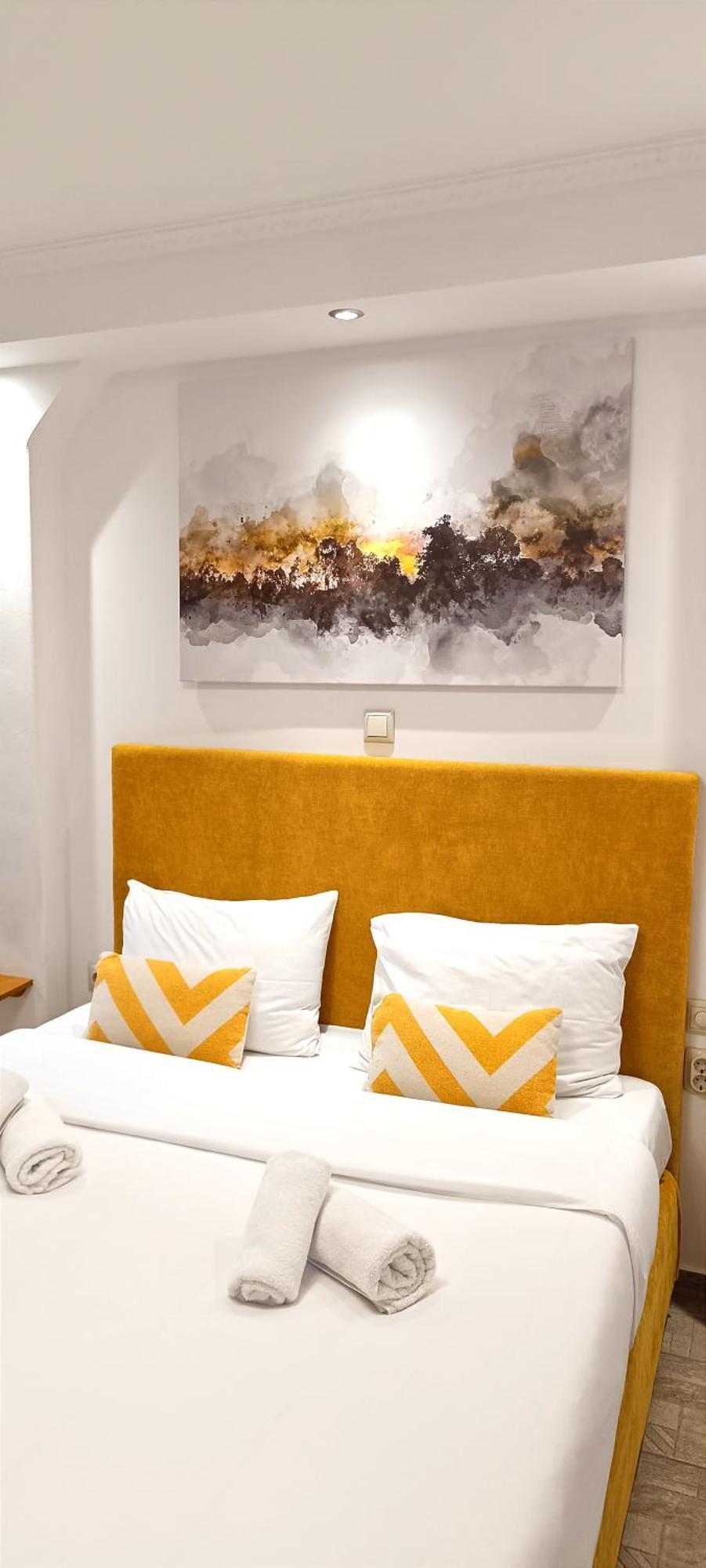Apeiron Acropolis Suites Athens Luaran gambar