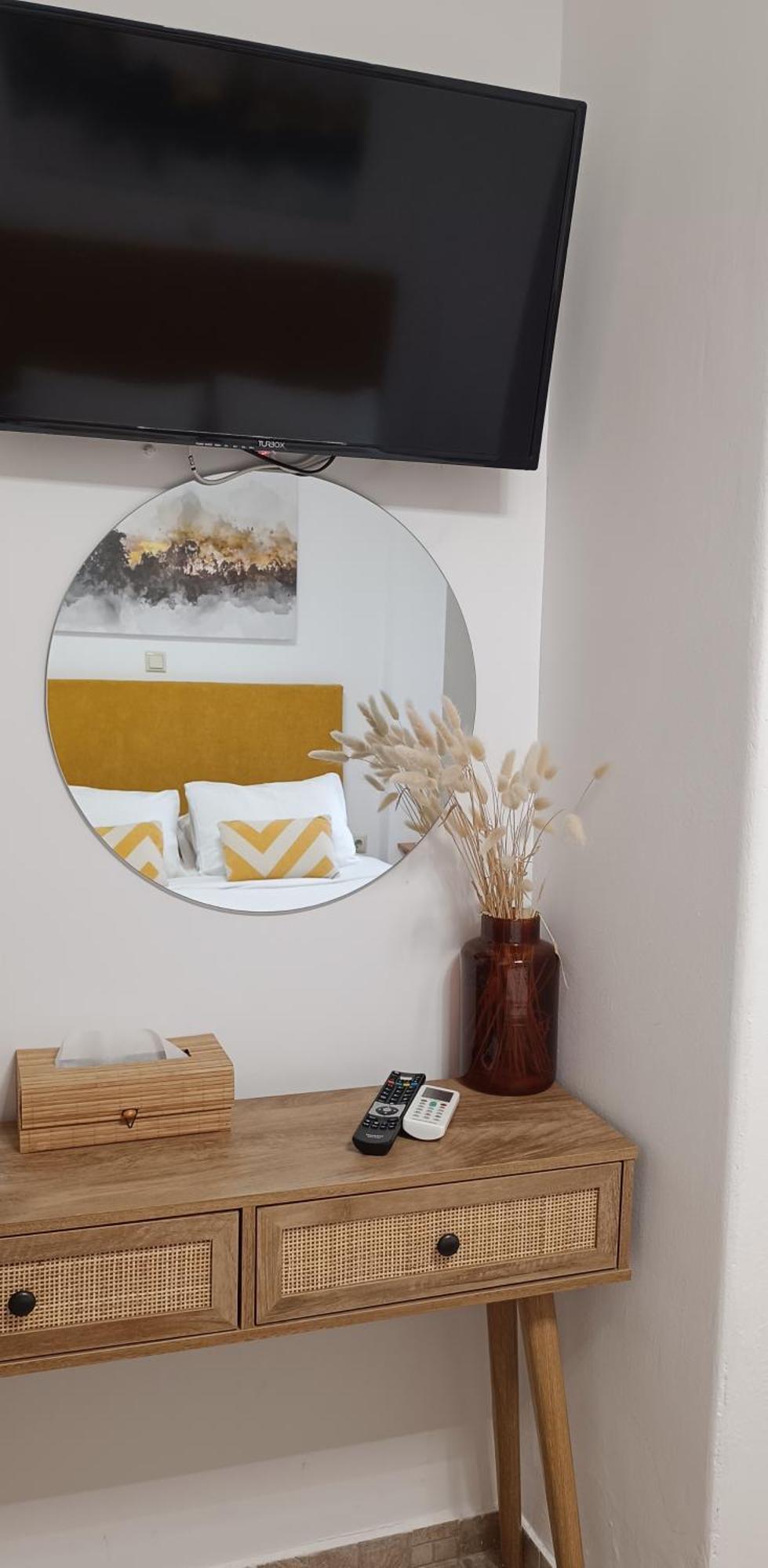 Apeiron Acropolis Suites Athens Luaran gambar