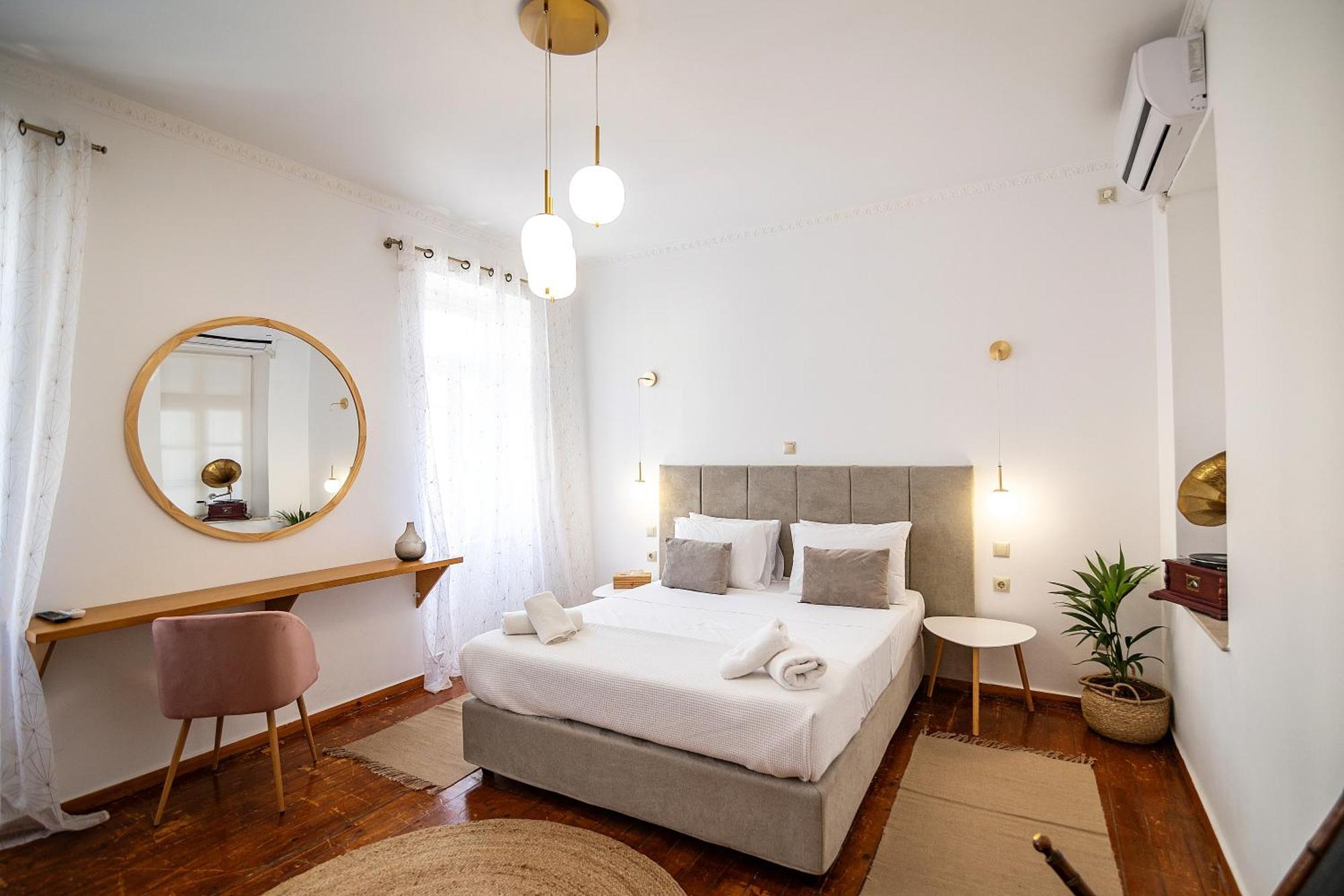 Apeiron Acropolis Suites Athens Luaran gambar