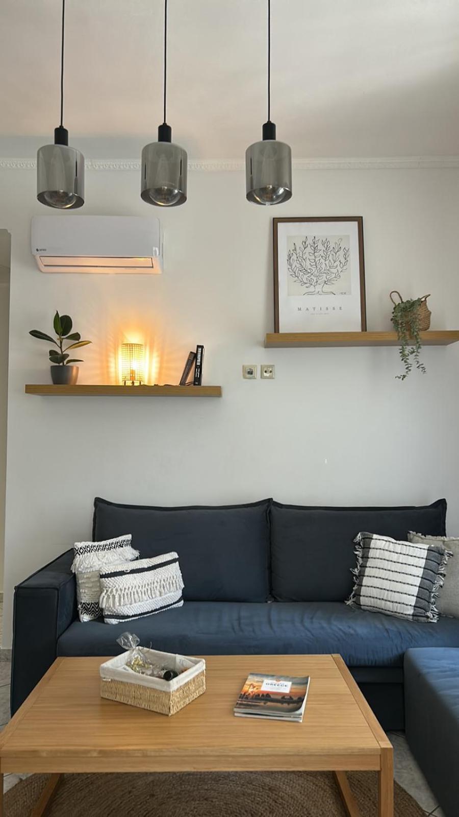 Apeiron Acropolis Suites Athens Luaran gambar